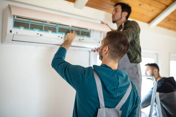Best Energy-efficient HVAC Solutions in Stonewall, LA