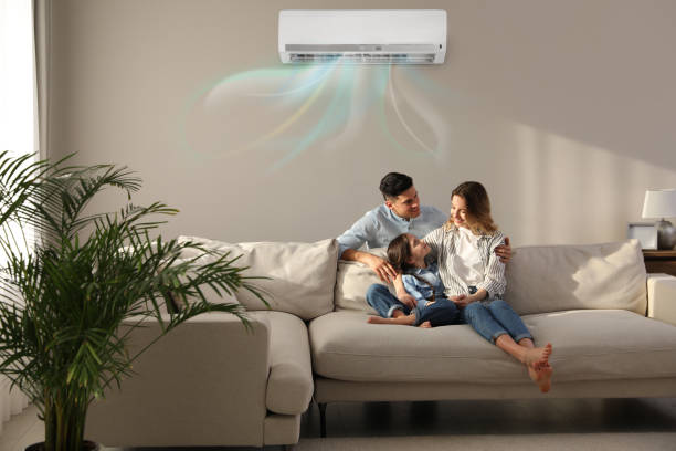 Best Commercial HVAC in Stonewall, LA