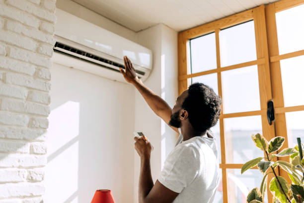 Best Emergency HVAC Services in Stonewall, LA