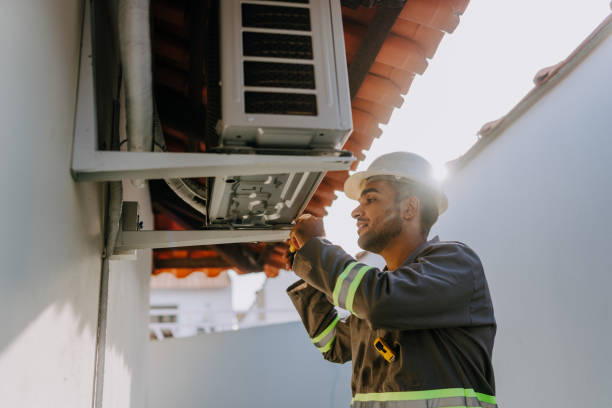 Best Residential HVAC in Stonewall, LA