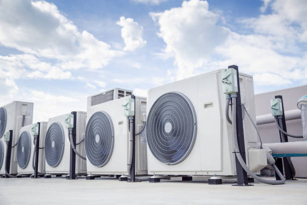 Best HVAC Equipment and Components in Stonewall, LA