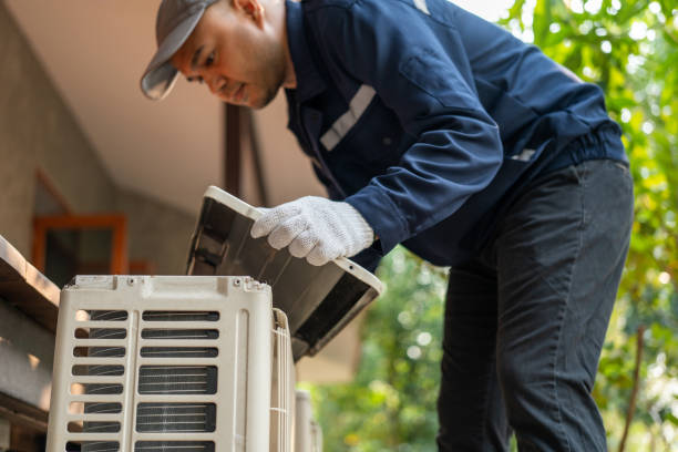 Stonewall, LA HVAC Company